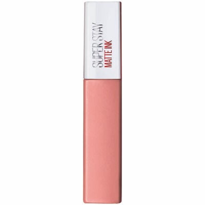 Maybelline Stay Matte Ink Rossetto Loyalist N.5