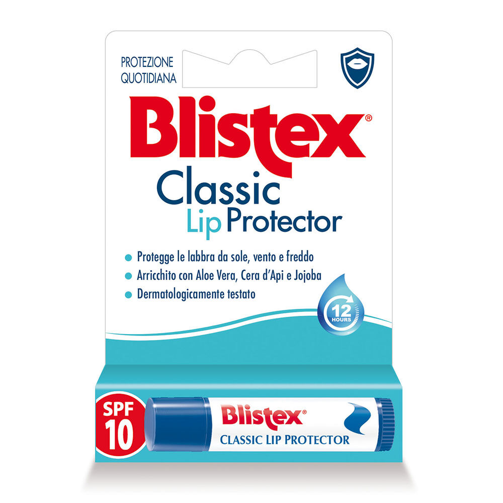 Blistex Classic Lip Protector Stick 4,25G - --image