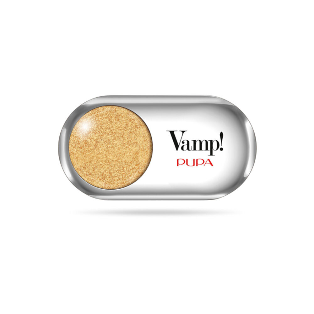 Pupa Ombretto Vamp Metallic N.203 - -