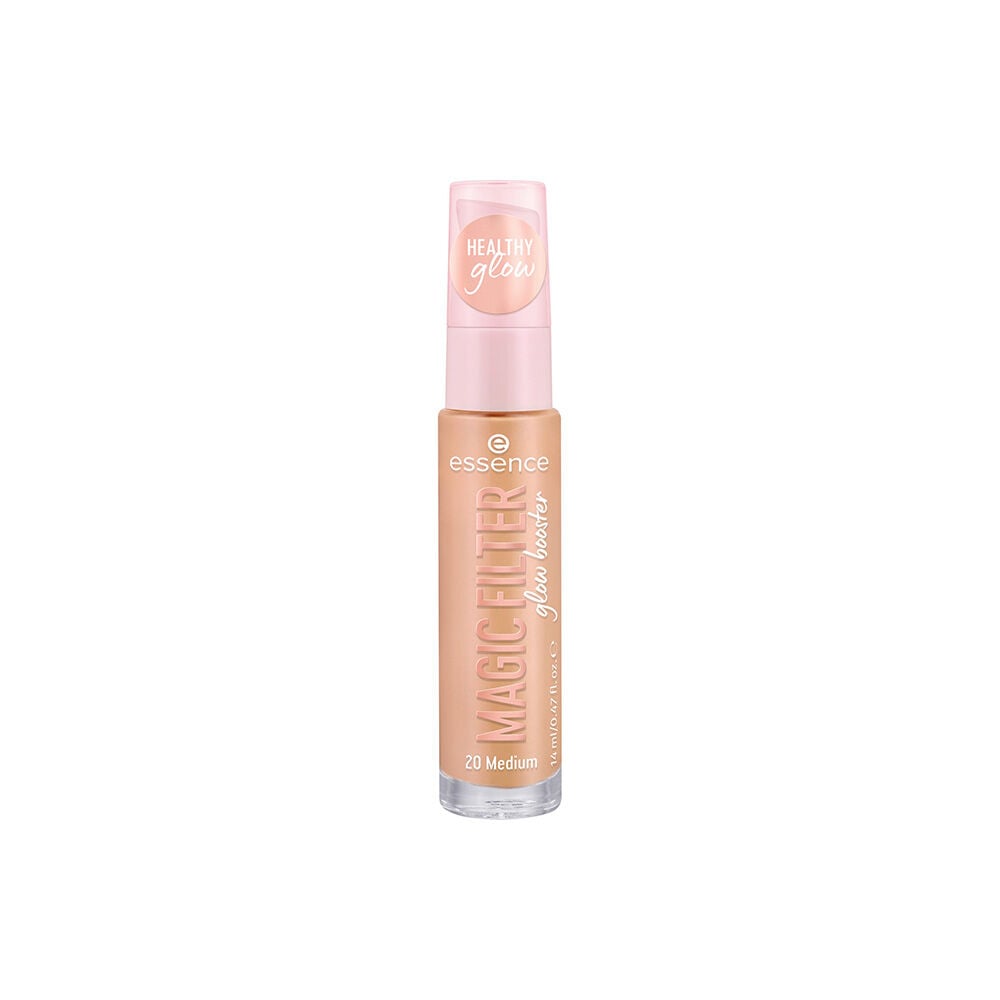 Essence Magic Filter Primer 20 Medium	, , large