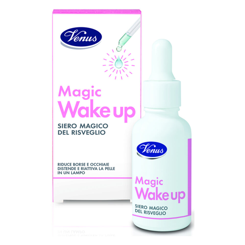 Venus Siero Viso Magic Wake-Up 30ml, , large