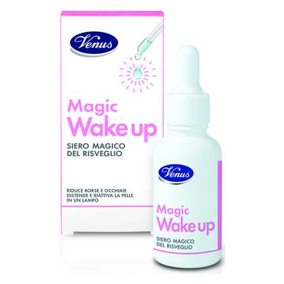 Venus Siero Viso Magic Wake-Up 30ml
