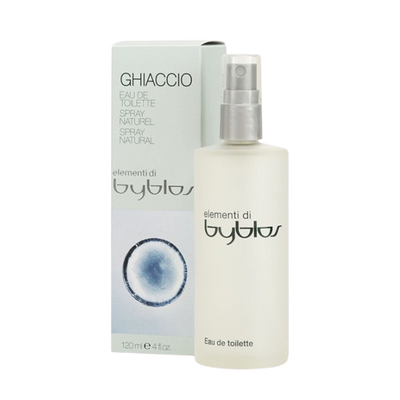 Byblos Elementi Ghiaccio Edt 120 ml