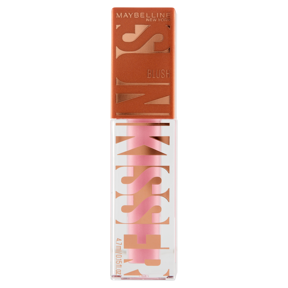 Maybelline New York Sunkisser Blush N.05 - -