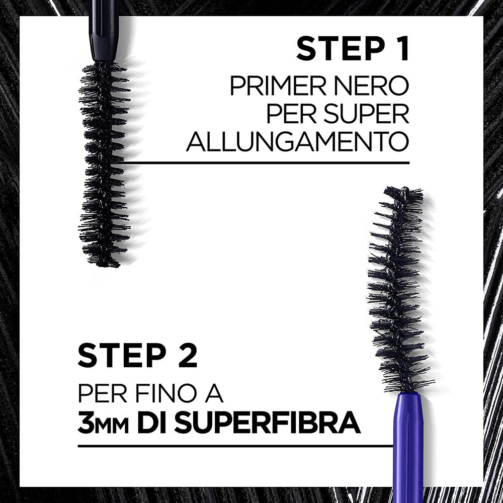 L'Oréal Mascara Pro XXL Exstension,  L'Oréal Mascara Pro XXL Exstension, , large