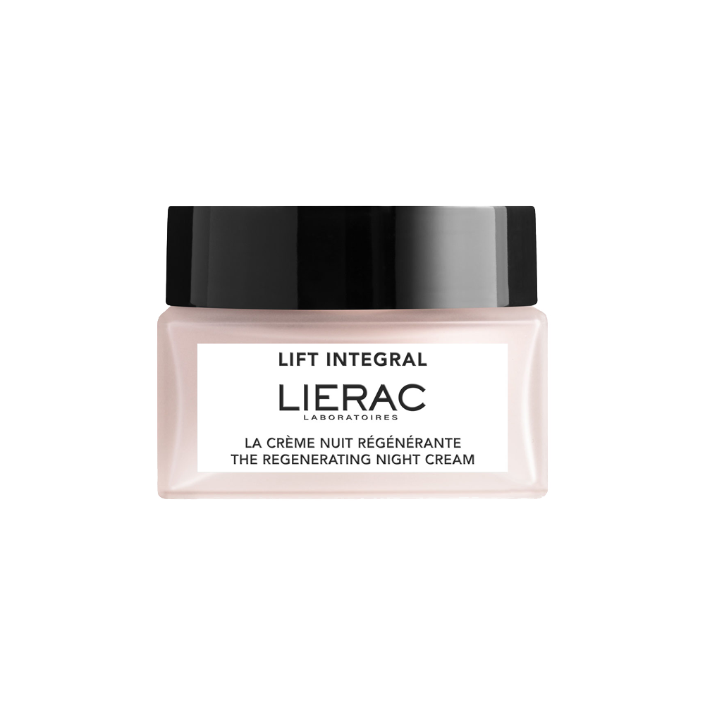 Lierac Lift Integral La Crema Notte Rigenerante 50 ml, , large