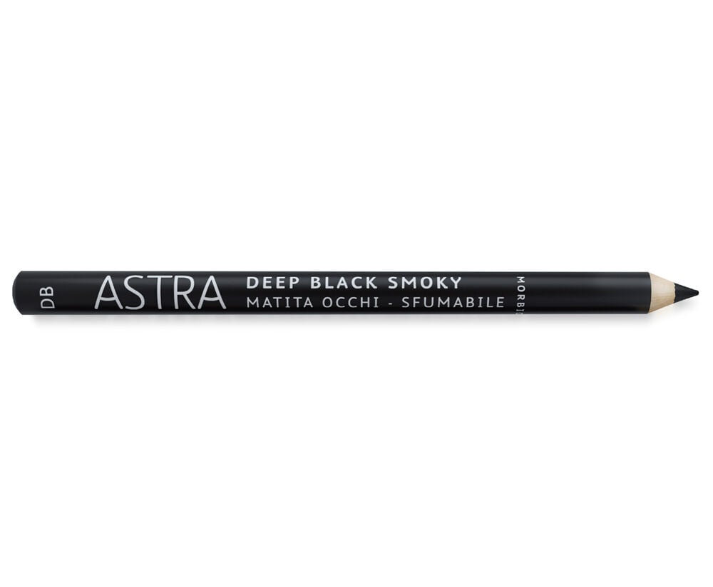 Giufra Srl Astra - Deep Black - Matita Occhi Nero Intenso - Immagine 8