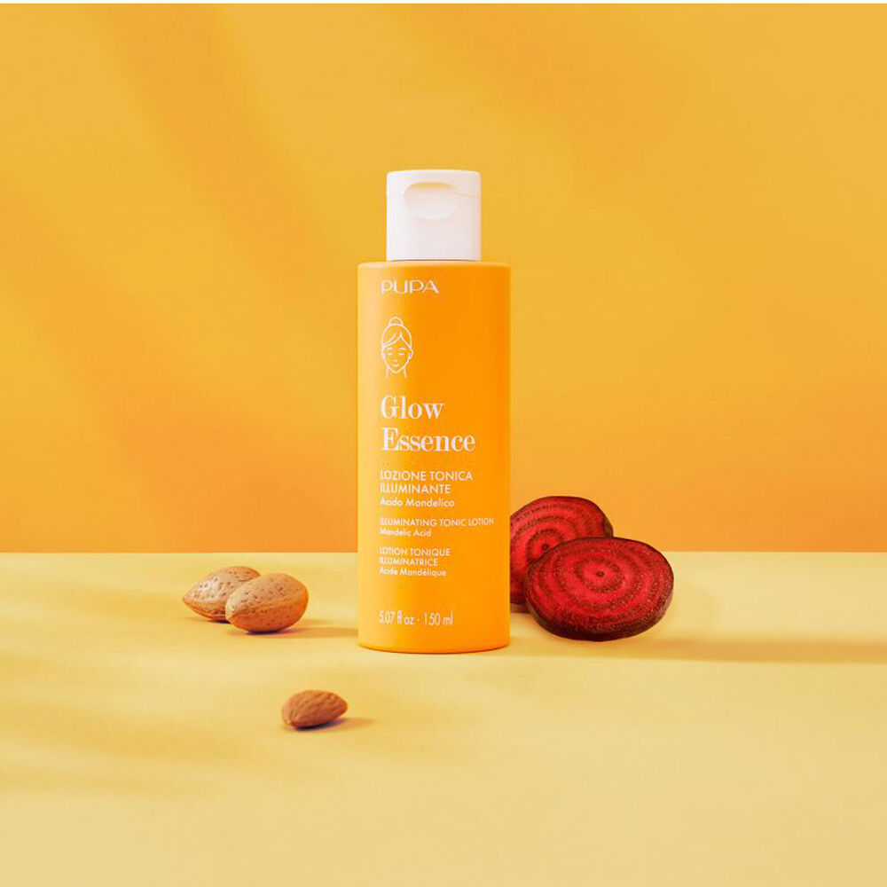 Pupa Glow Essence Lozione Tonica Illuminante 150 ml, , large