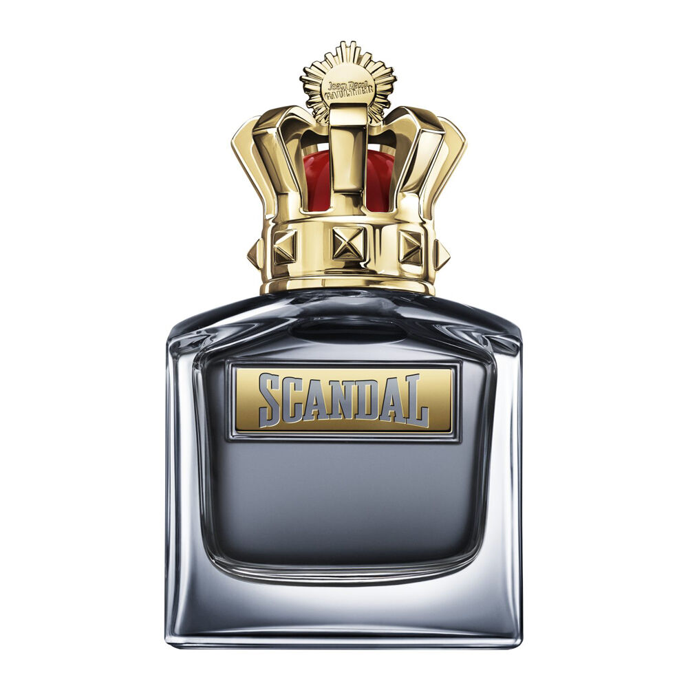 Jean Paul Gaultier Scandal pour Homme Eau de Toilette 100 ml - -