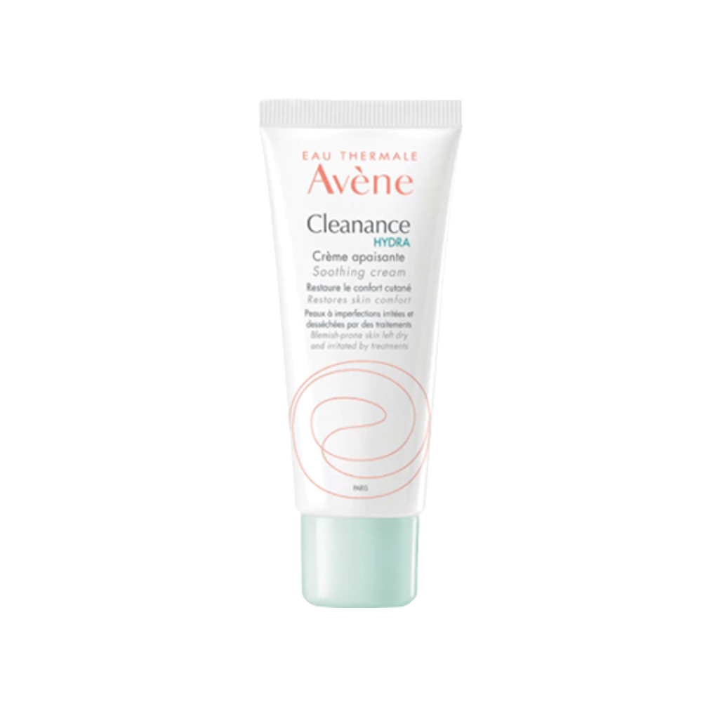 Avene Eau Thermale Cleanance Hydra 40 ml - -