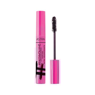 Astra Instavolume Mascara