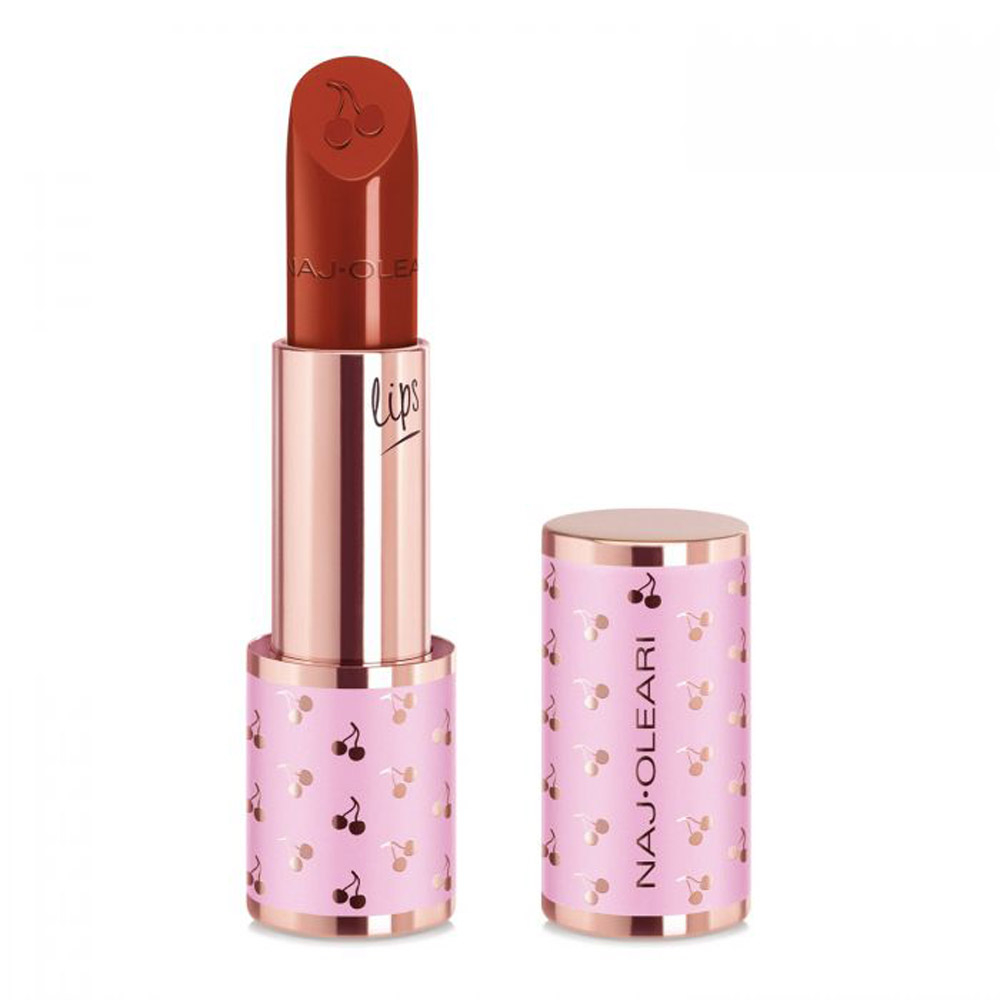 Naj-Oleari Creamy Delight Lipstick N.15, , large