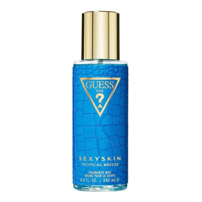 Guess Ladies Sexy Skin Tropical Breeze Mist 250 ml