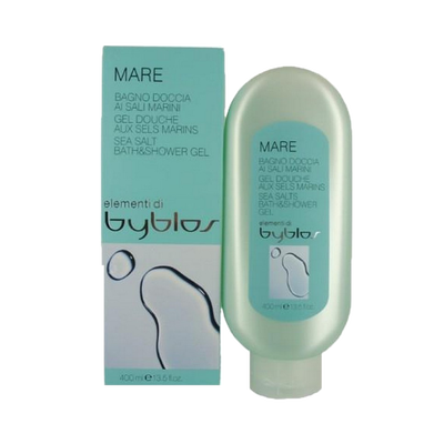 Byblos Elementi Mare Bagno Doccia