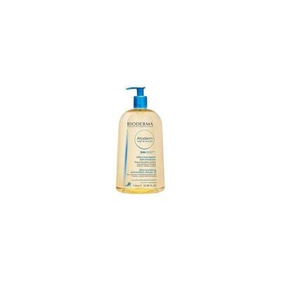 Bioderma Atoderm Huile de Douche 1L	