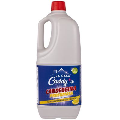 Caddy's Candeggina Profumo Limone 2000ml