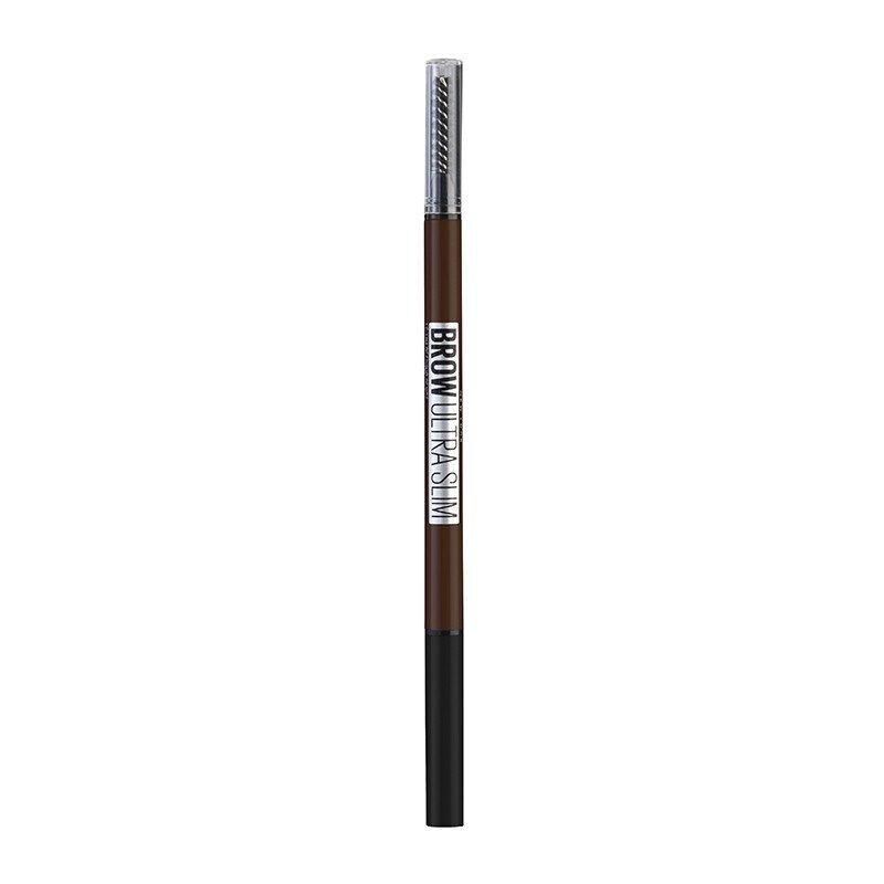 Maybelline Brow Ultra Slim Warm Brown N. 03 - --image