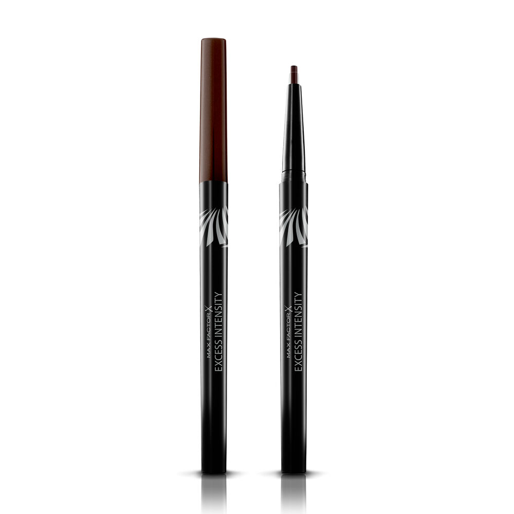 Max Factor Excess Eyeliner 06 Brown, , large