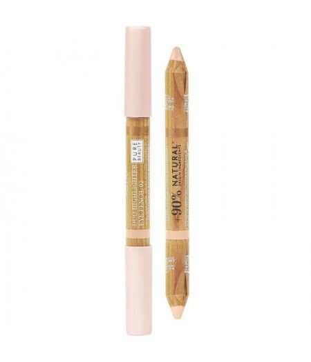 Astra Pure Beauty Duo Highlighter 002 - -