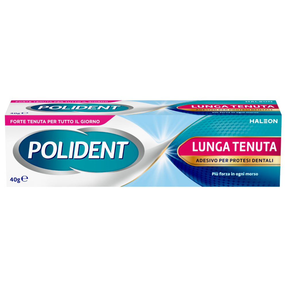 Polident FIX CREMA ADESIVA 40 - -