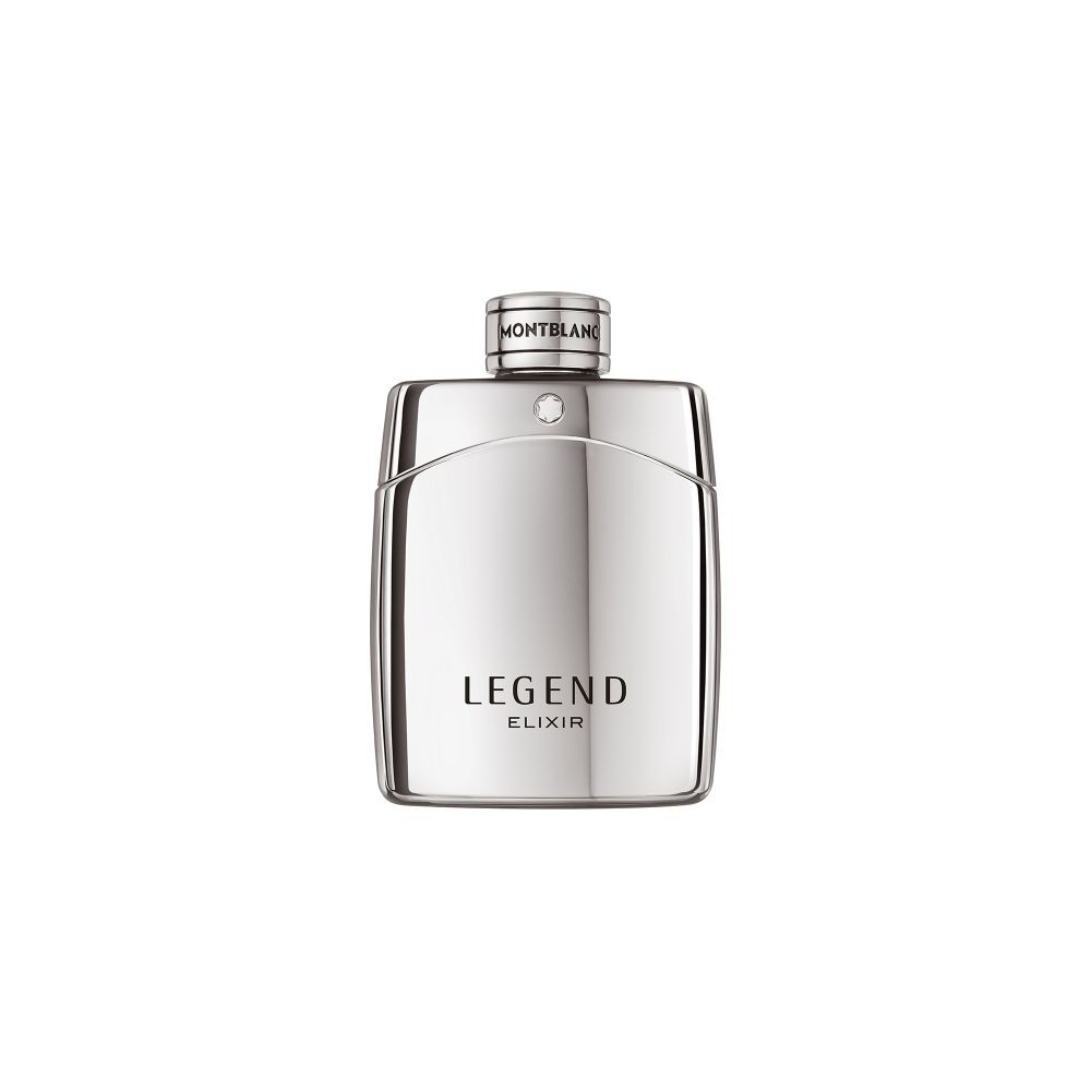 Montblanc Legend Elixir Parfum 100 Ml - -