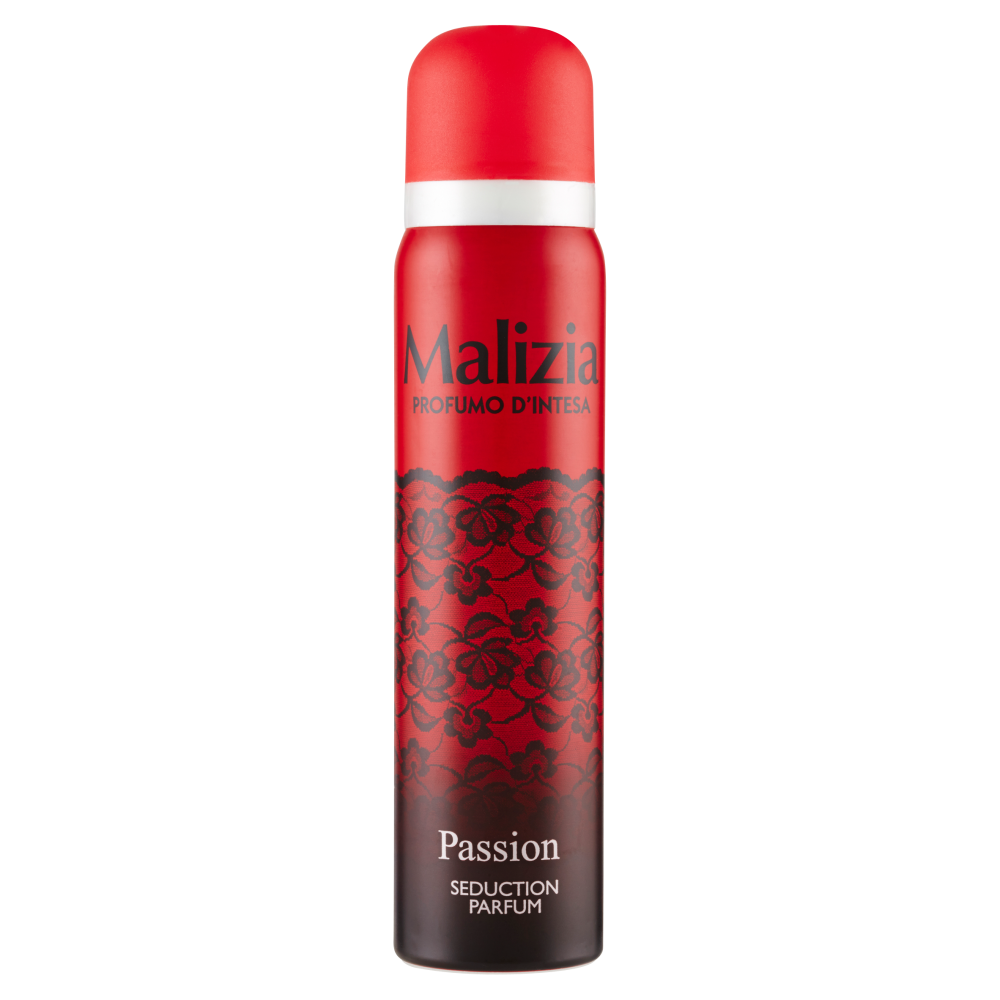 Malizia Passion Deodorante 100 ml, , large