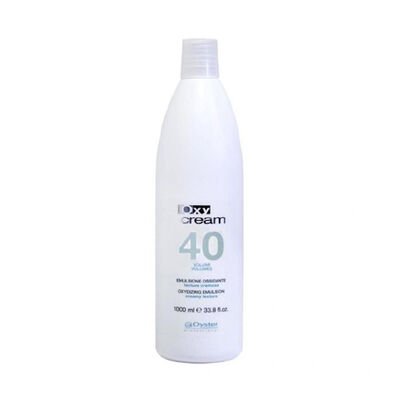 Oxy Cream Ossigeno 40 Volumi 250ml