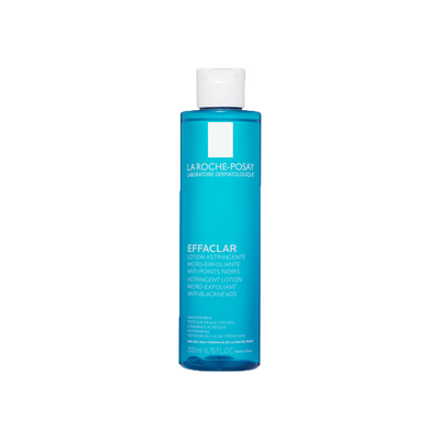 La Roche Posay Effaclar Lozione Astringente Microesfoliante 200 ml