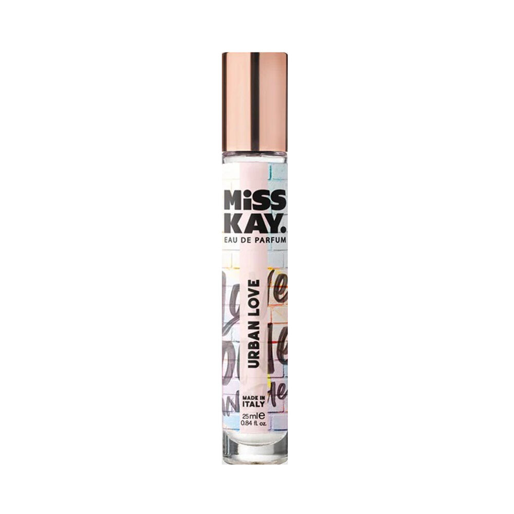 Miss K Urban Love EDP 25ml - -
