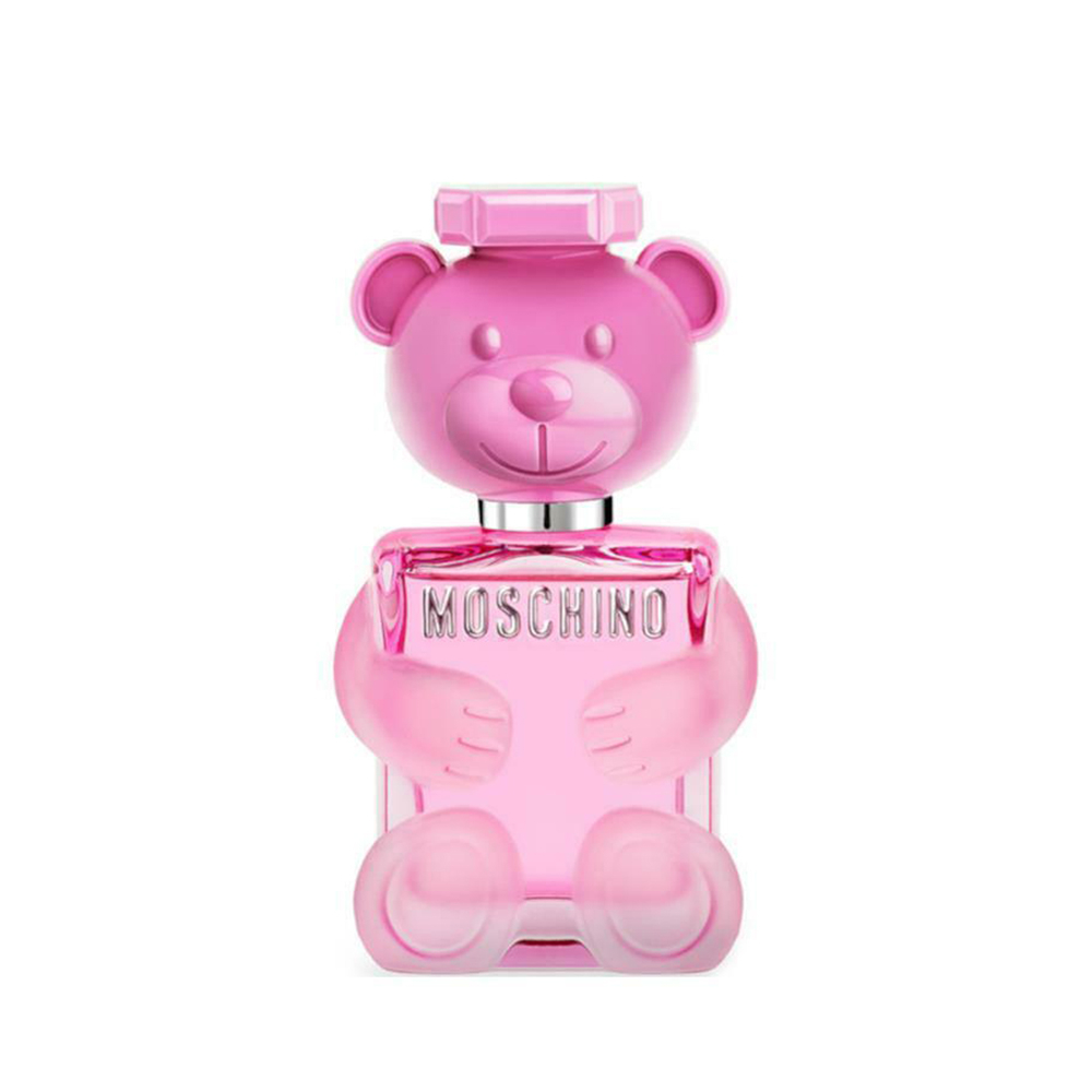 Moschino Toy 2 Bubble Gum Eau de Toilette 30 ml - -