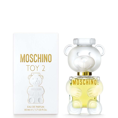 Moschino Toy 2 Edp 50 ml