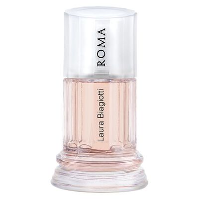 Laura Biagiotti Roma Fiori Bianchi EDT 50ml
