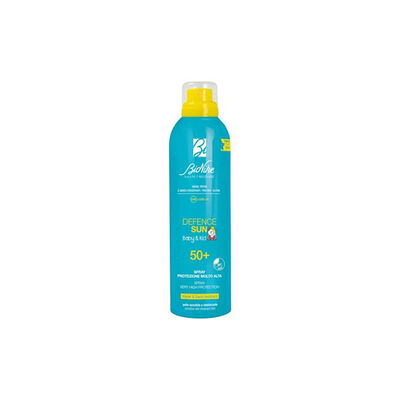 Bionike Defence Sun Baby & Kid Spray SPF 50+ 200ml	