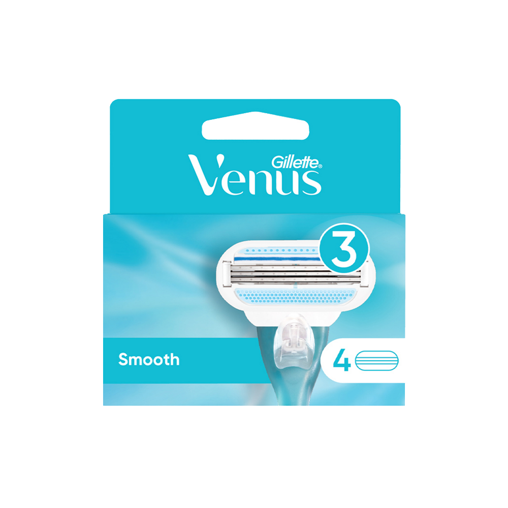 Gillette Ricarica Trilama Venus - -