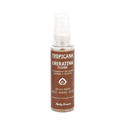 Tropicana Cheratina Fluida 100 ml	