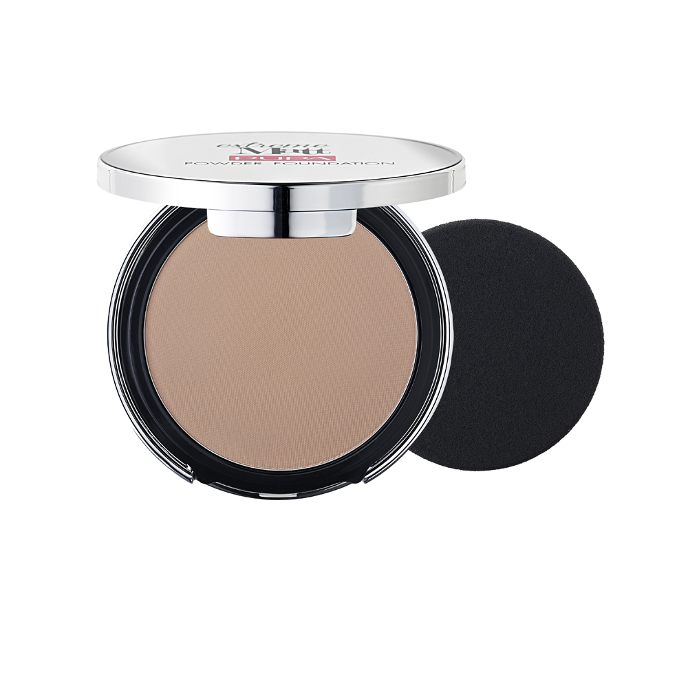 Pupa Fondotinta Extreme Matt Golden Beige N.060 - -