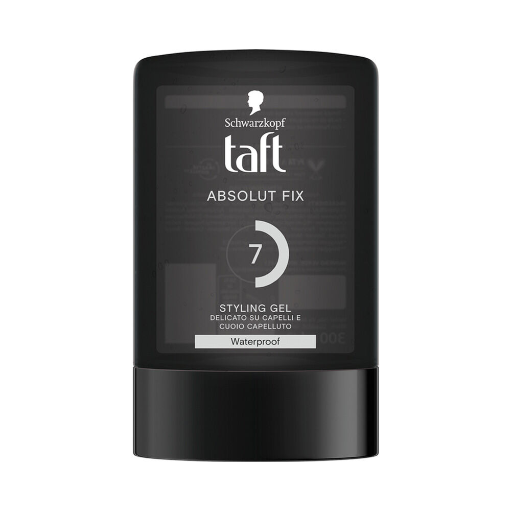 Taft Gel Absolute Power Iperforte 300ml	, , large