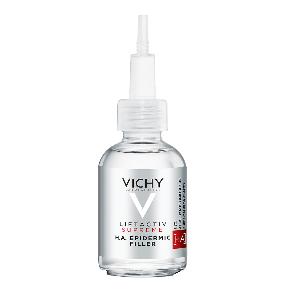 Vichy Lifactiv Supreme Siero Filler 30 ml - -