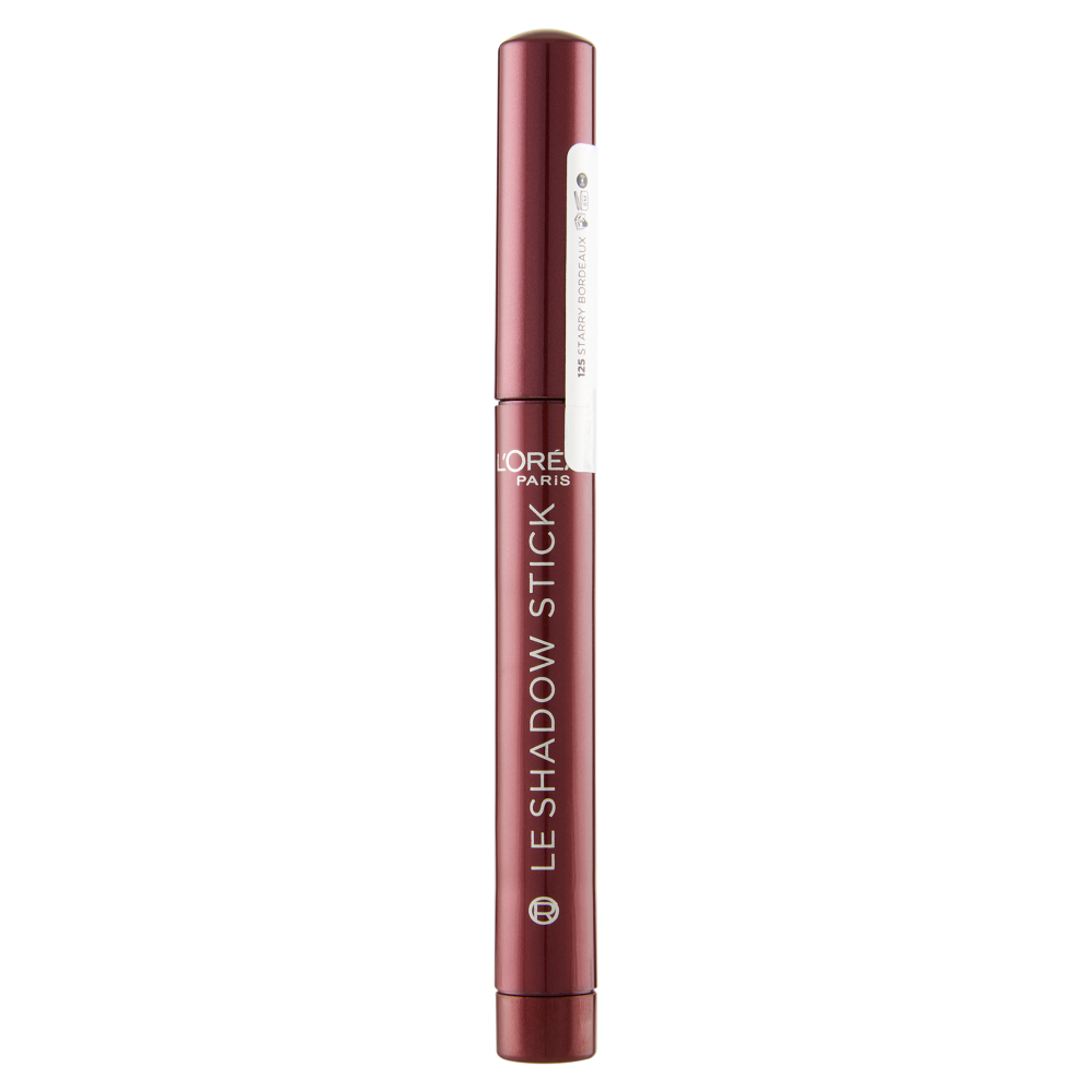 L'Oreal Paris Le Shadow Stick Ombretto N.125 - -