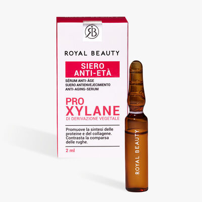 Royal Beauty Siero Anti Età 2ml