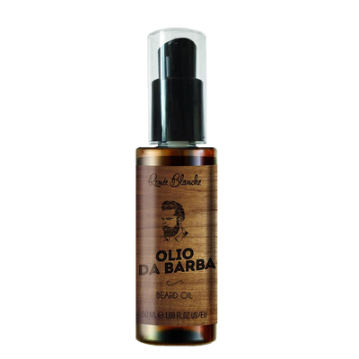 Ren&eacute;e Blanche Olio da Barba 50ml