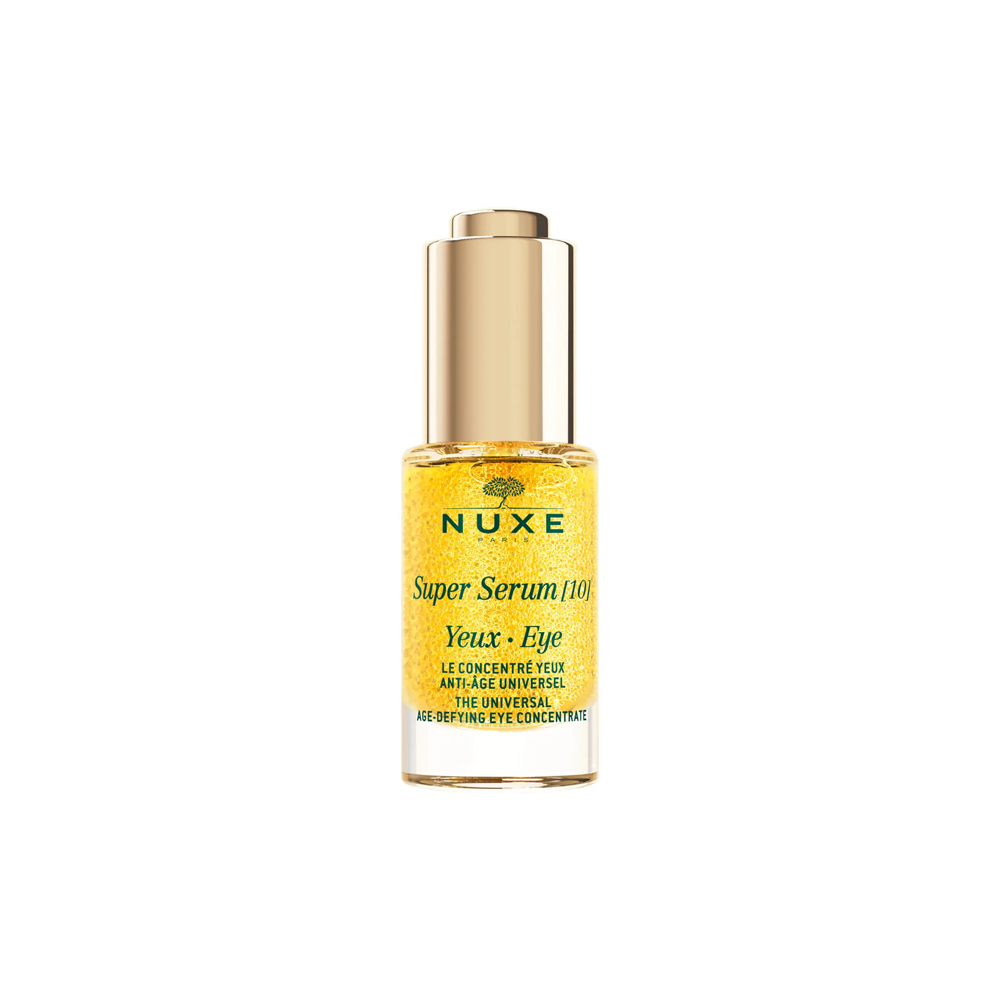 Nuxe Super Serum 10 Eye Da 15ml - Immagine 12