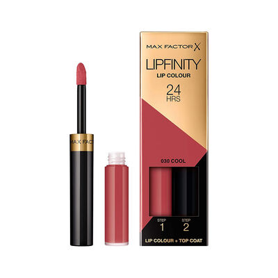 Max Factor Lipinfinity N.030
