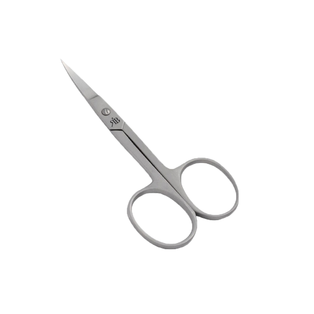 Royal Beauty Forbicine Titanio Cuticole, , large