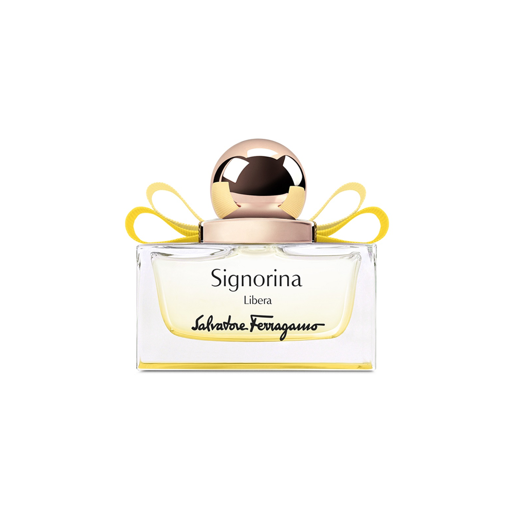 Salvatore Ferragamo Signorina Libera Eau De Parfum 30 Ml - -