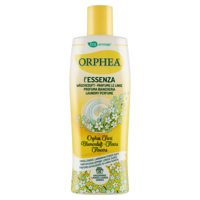 Orphea l'Essenza Profuma Biancheria Orphea Fiori 200 ml