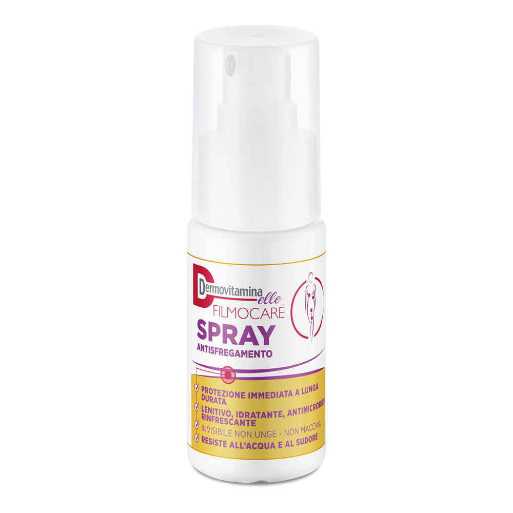 Dermovitamina Spray Antisfregamento 30 ml, , large