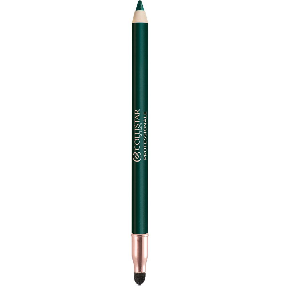 Professionale Matita Occhi 10 Verde Metallo - Immagine 11