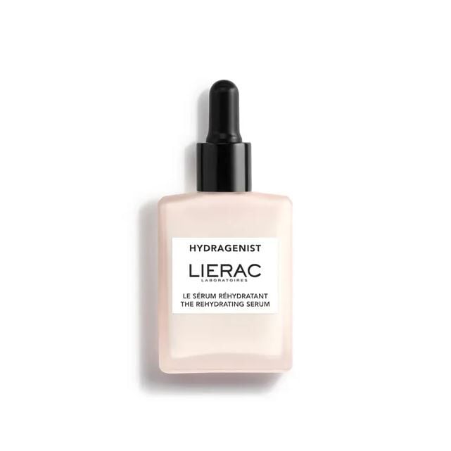 Lierac Hydragenist Siero Viso Reidratante 30 Ml - --image