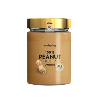 Foodspring Peanut Butter 250 g
